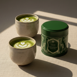 Premium Matcha Workshop